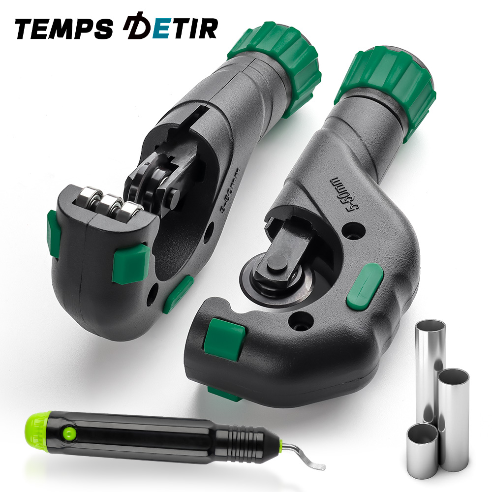 Ręczny obcinak do rur 5-50mm o – Pipe Cutter Ratchet recenzja i cena