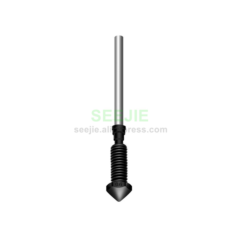 1 szt. Dysza Flashforge Creato – Ptfe Tape Thread recenzja i cena
