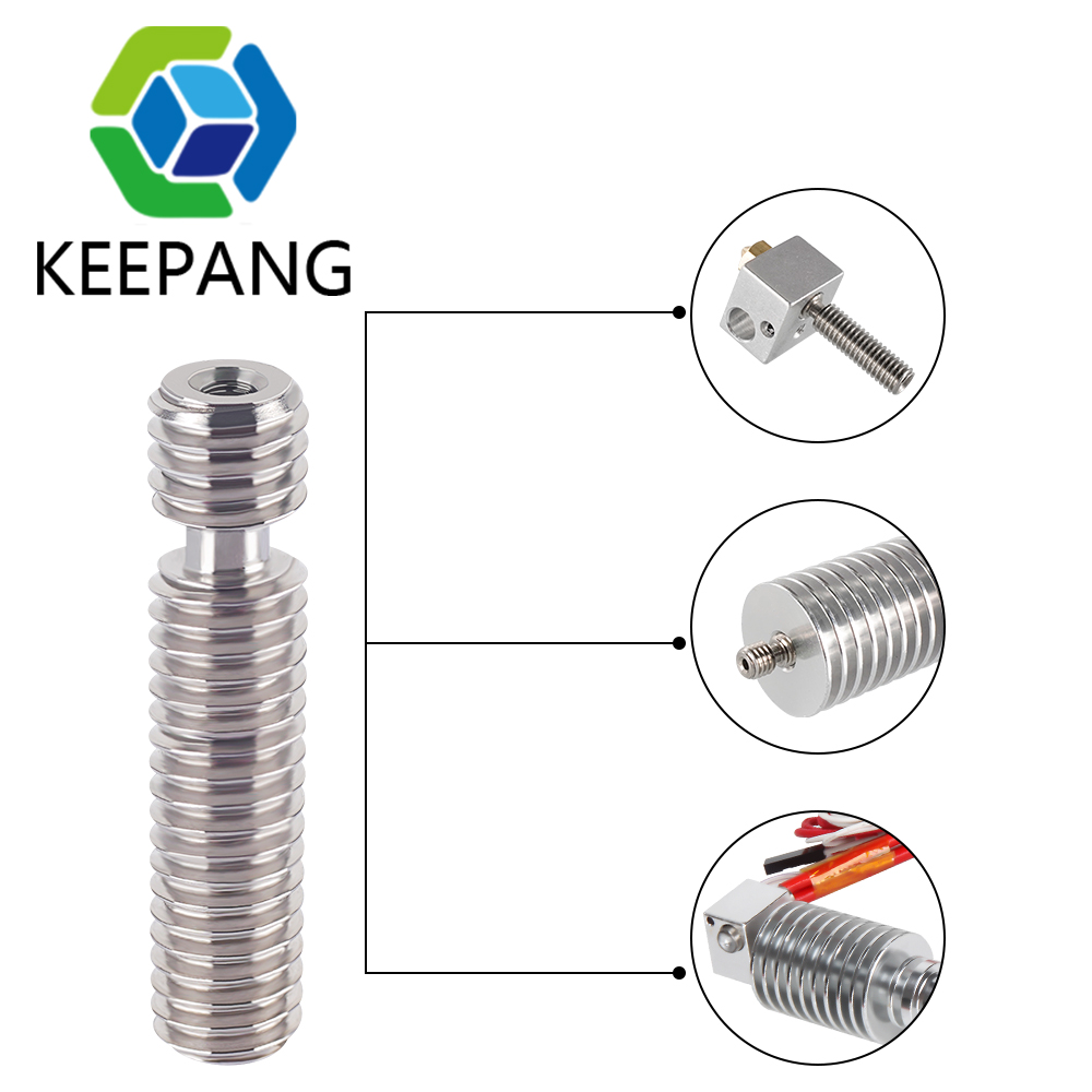 5 sztuk wytłaczarki 3D drukark – Ptfe Tape Thread recenzja i cena