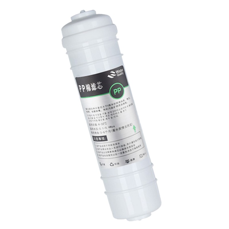Wkład filtra do wody z polipro – Basin Mixer Cartridge recenzja i cena