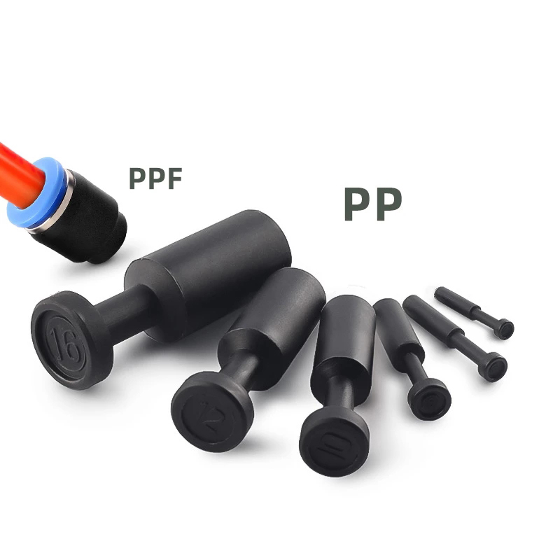 Złączki pneumatyczne Szybkozłą – Compression Fitting Brass recenzja i cena