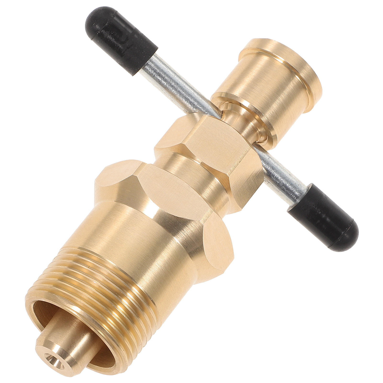 Narzędzie do zdejmowania osłon – Compression Fitting Brass recenzja i cena
